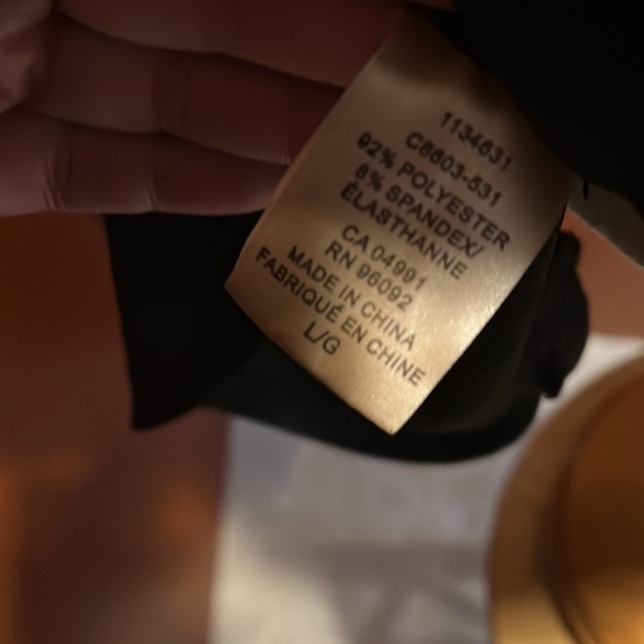 #54 HILLARY RADLEY L-XL - Picture 6 of 7